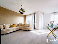 Eladó lakás Budapest, XIII. kerület, Lőportárdűlő