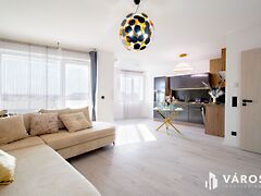 Eladó lakás Budapest, XIII. kerület