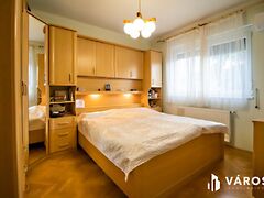 Eladó lakás Székesfehérvár