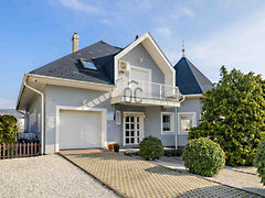 Eladó ház Gyenesdiás