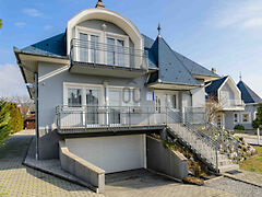 Eladó ház Gyenesdiás