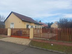 Eladó ház Kozármisleny