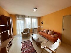 Eladó lakás Körmend