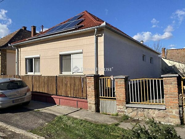 Eladó ház Szigetvár