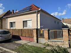 Eladó ház Szigetvár