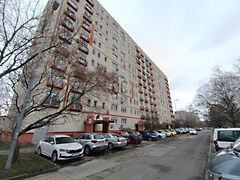 Eladó lakás Budapest, III. kerület