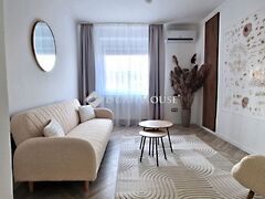 Eladó lakás Nyíregyháza