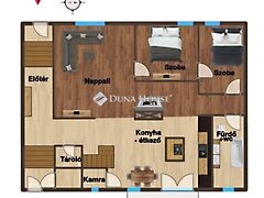 Eladó ház Szombathely