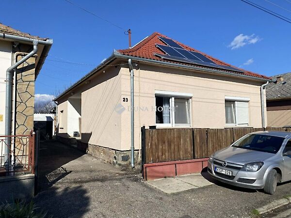 Eladó ház Szigetvár