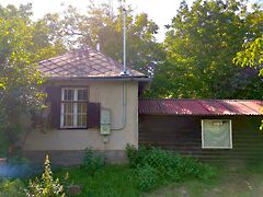 Eladó ház Nagyrécse