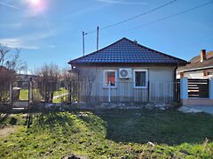 Eladó ház Polgárdi