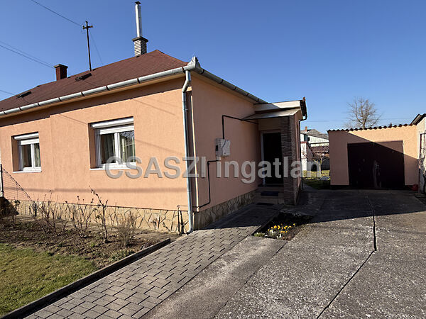 Eladó ház Nagykanizsa, Északi városrész