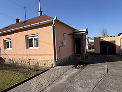 Eladó ház Nagykanizsa, Északi városrész