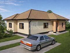 Eladó ház Vácszentlászló