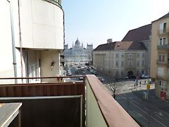 Kiadó lakás Budapest, II. kerület