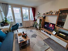 Eladó lakás Budapest, VIII. kerület