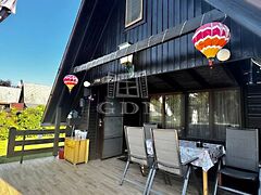 Eladó nyaraló Fehérvárcsurgó