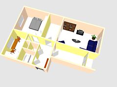 Eladó lakás Győr, Adyváros