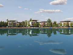 Eladó lakás Balatonszemes