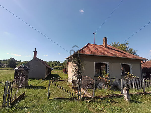 Eladó ház Kálócfa