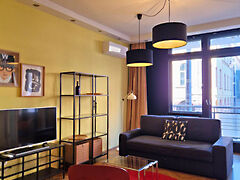 Kiadó lakás Budapest, II. kerület