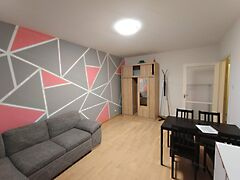 Kiadó lakás Szolnok, Belváros