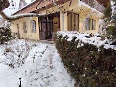 Eladó ház Kehidakustány