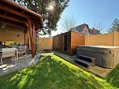 Eladó ház Budapest, XVI. kerület, Rákosszentmihály