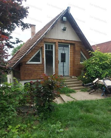 Eladó földterület Héreg