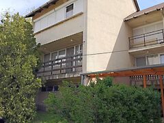 Eladó ház Oroszlány, Borbála