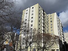 Eladó lakás Budapest, III. kerület