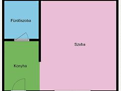 Eladó lakás Budapest, IV. kerület