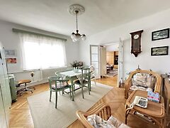 Eladó lakás Budapest, IV. kerület