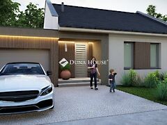 Eladó ház Kecskemét