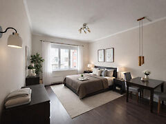 Eladó lakás Budapest, XI. kerület