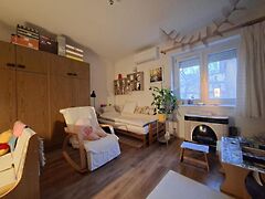 Eladó lakás Budapest, X. kerület