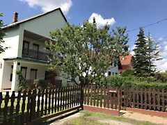 Eladó ház Keszthely