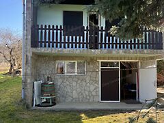 Eladó ház Cserszegtomaj