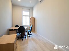 Kiadó iroda Budapest, VI. kerület, Terézváros