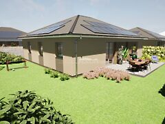 Eladó ház Szombathely