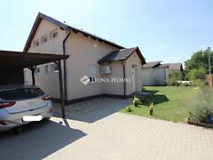 Eladó ház Kecskemét