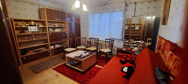 Eladó ház Nagyrada