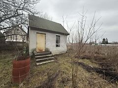 Eladó földterület Győr