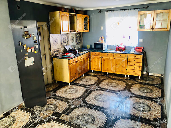 Eladó ház Zalakomár