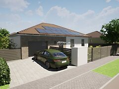 Eladó ház Szombathely