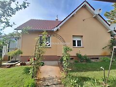 Eladó ház Kecskemét