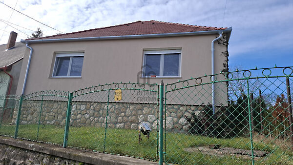 Eladó ház Hosszúhetény