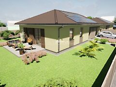 Eladó ház Szombathely