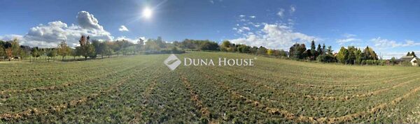 Eladó földterület Nyúl