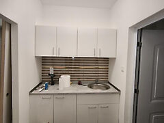 Eladó lakás Budapest, VII. kerület
